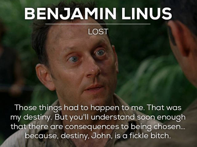 Best TV Villains Who Also Excel At Sh!T-Talking