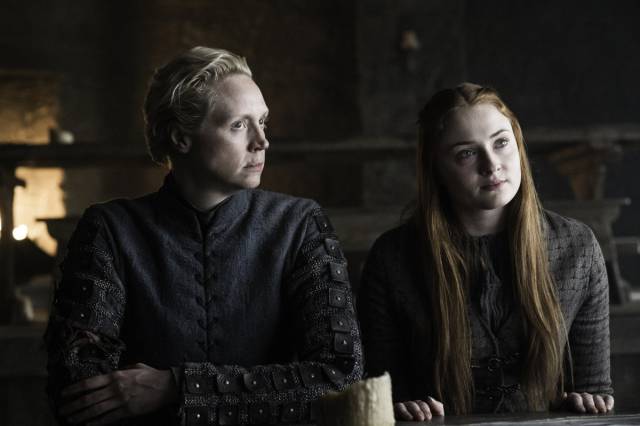 HBO Released Several Photos From The Next “Game Of Thrones’” Episode