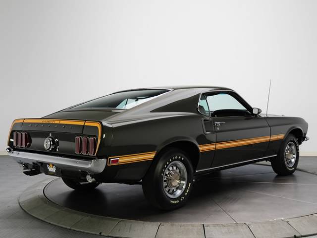 You’ll Get Awesomeness Overload From These Beautiful Muscle Cars (29 ...