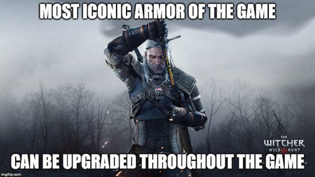 Brace Yourself Gamers!