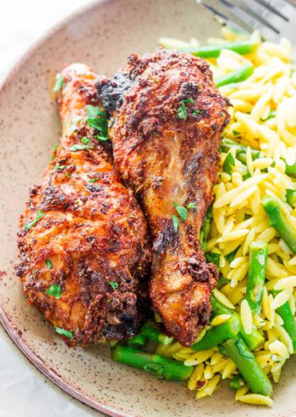 You Won’t Regret Trying Out One Of These Tasty And Healthy Chicken Recipes