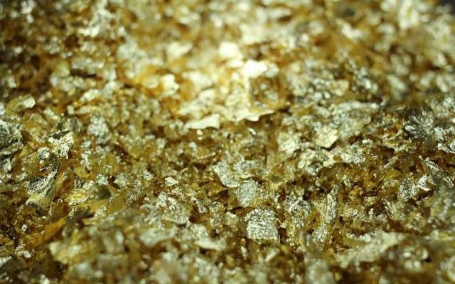 Several Substances That Are Pound-For-Pound Much Pricier Than Gold