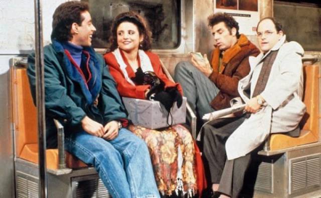 Cool Seinfeld Facts Will Make You Wanna Watch This Show Again
