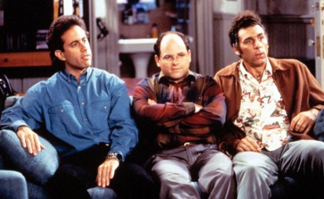 Cool Seinfeld Facts Will Make You Wanna Watch This Show Again