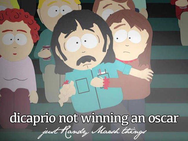 The Best Moments Of ‘Just Randy Marsh Things’ From South Park