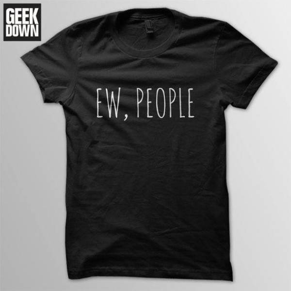 Excellent Gift Ideas For People Who Hate People