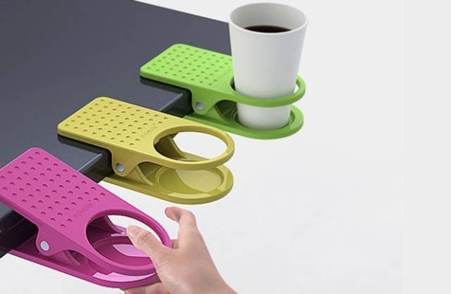 Some Cool Handy Office Gadgets That You May Want To Have Yourself
