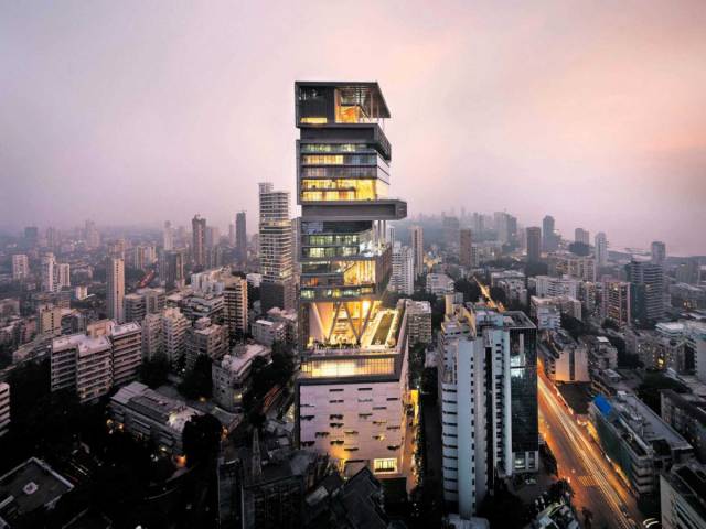 Top 19 Most Expensive Buildings In The World