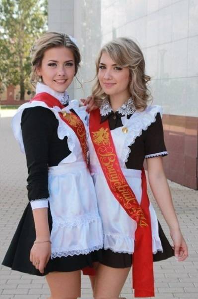 Russian Teen Schoolgirls Telegraph 