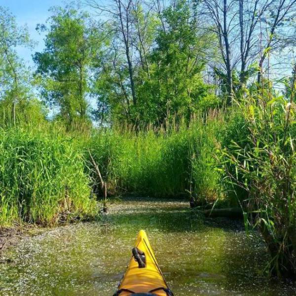 These Breathtaking Photos Will Inspire You To Go Kayaking