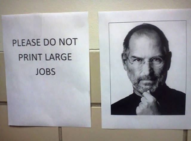 These Passive Aggressive Office Notes Are Too Funny To Be Mad