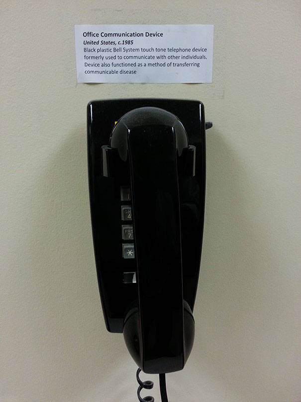 These Passive Aggressive Office Notes Are Too Funny To Be Mad