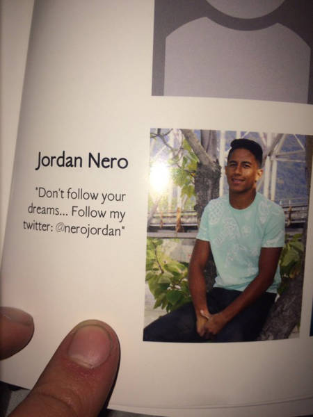Ultimate Collection Of 2016 Of The Best Yearbook Quotes