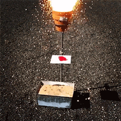 These Chemical Reaction Gifs Will Give You Eyegasm