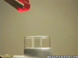 These Chemical Reaction Gifs Will Give You Eyegasm