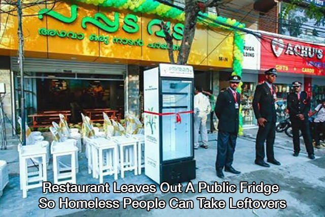 Heartwarming Pictures That Will Restore Your Faith In Humanity Heartwarming Pictures That Will Restore Your Faith In Humanity