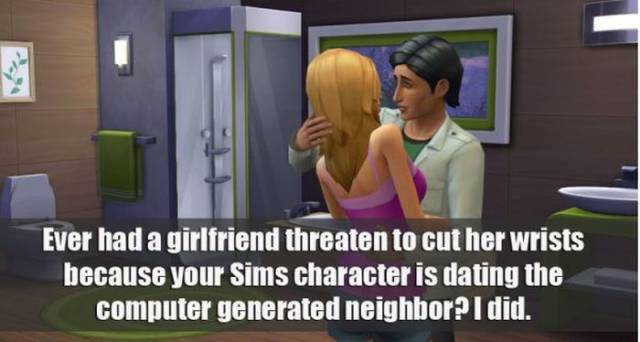 People Share Crazy Stories About Their Crazy Exes People Share Crazy Stories About Their Crazy Exes