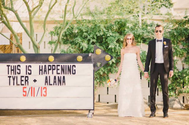 Some Of The Most Clever And Inventive Engagement Announcements