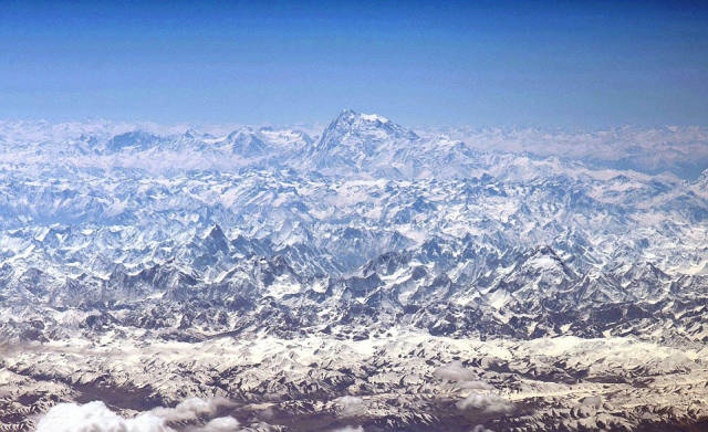 Astronauts Have The Best View When It Comes To Our Beautiful Planet Earth