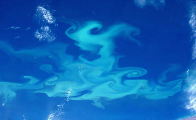 Astronauts Have The Best View When It Comes To Our Beautiful Planet Earth