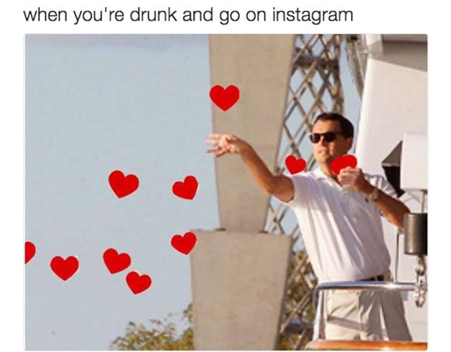 Don’t Worry, You’re Not The Only One For Thinking That