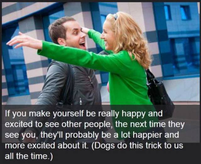 Great Psychological Life Hacks That Will Help You In Everyday Life