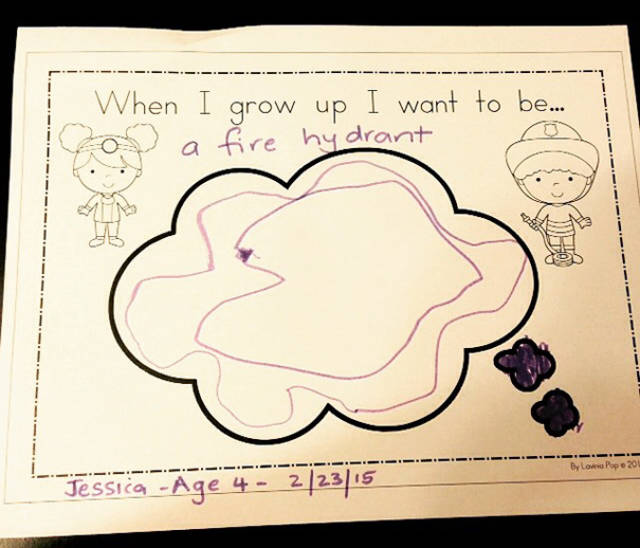 Kids Describe Their Life Goals And It