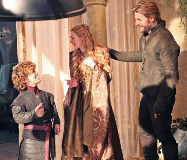 Little Known Facts About The Cast Of "Game Of Thrones" You