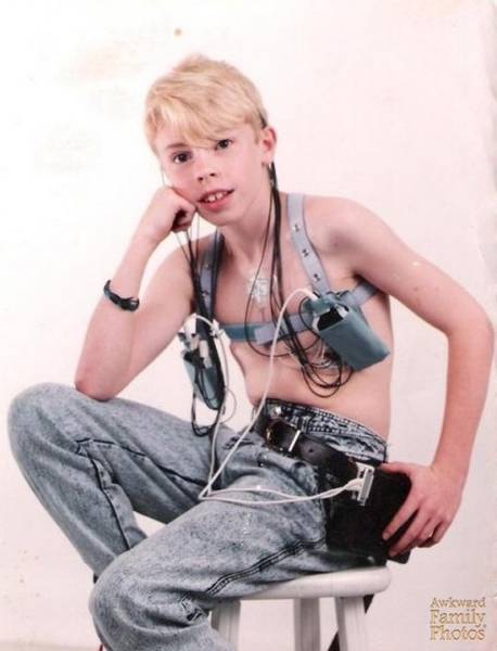 90s Were An Epic Era Of Bad Fashion Trends