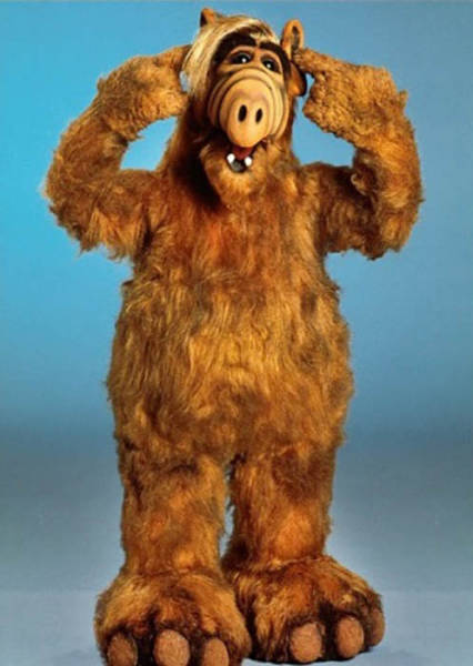 Man Who Played Famous And Lovable Character ALF Has Recently Passed Away