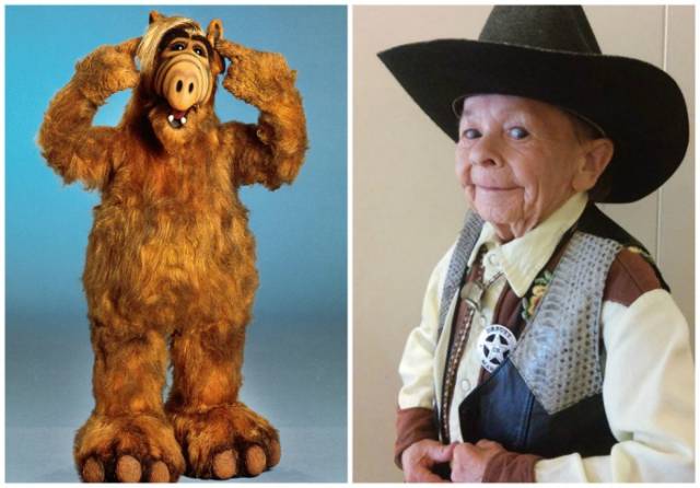 Man Who Played Famous And Lovable Character ALF Has Recently Passed Away