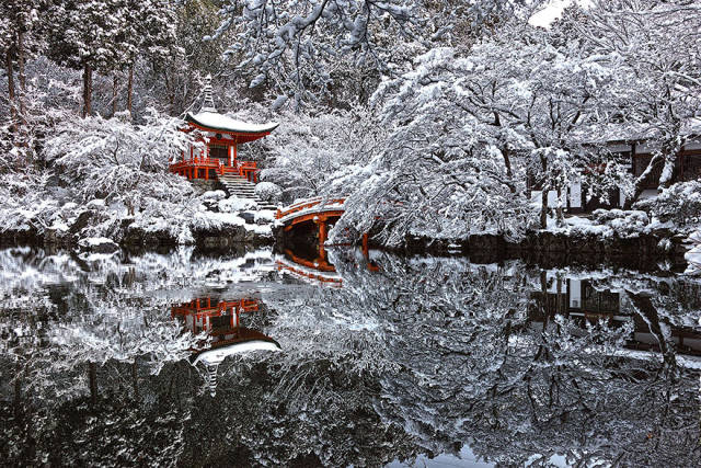 Why Japan Should Be On The Top Of Your Travel Bucket List