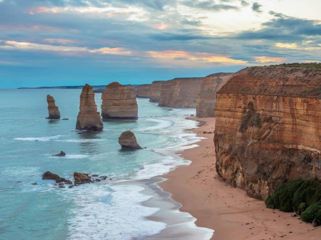 If You Go To Australia, These Are The Places You Need To Visit