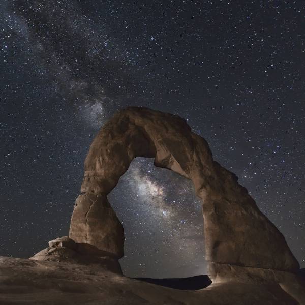 Incredible Weather Photos Captured By A Storm Chaser Kelly DeLay