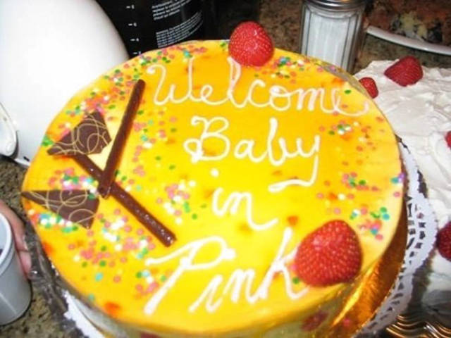 Epic Cake Fails Happen When People Who Make Them Follow Instructions Too Literally