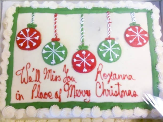 Epic Cake Fails Happen When People Who Make Them Follow Instructions Too Literally