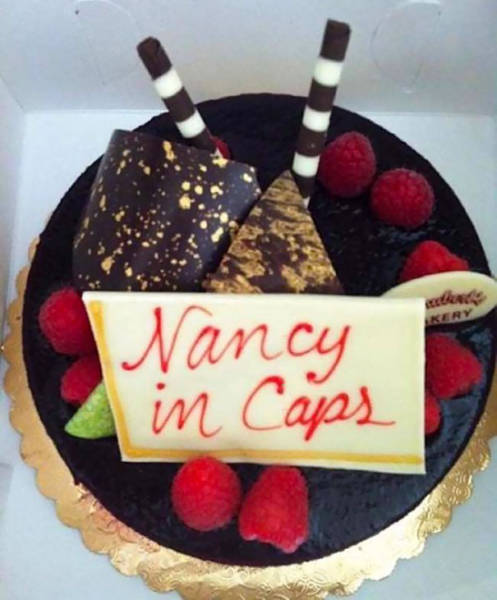 Epic Cake Fails Happen When People Who Make Them Follow Instructions Too Literally
