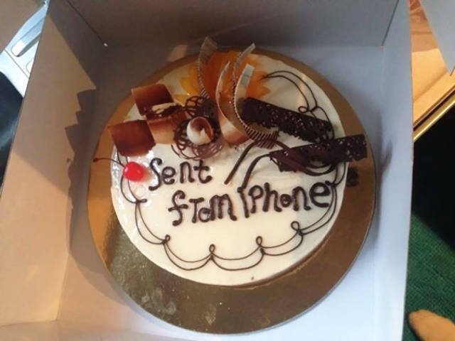 Epic Cake Fails Happen When People Who Make Them Follow Instructions Too Literally