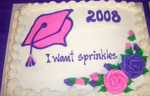 Epic Cake Fails Happen When People Who Make Them Follow Instructions Too Literally
