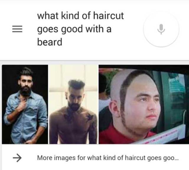 It’s Hilarious When Google Search Gives The Results You Need And Not The Ones You Want