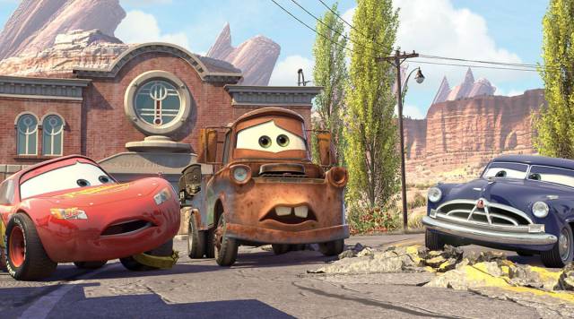 Ranking Of The Most And Least Successful Pixar Movies At The Box Office