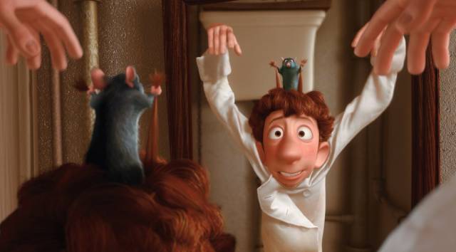 Ranking Of The Most And Least Successful Pixar Movies At The Box Office