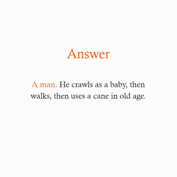 These Mind-Boggling Riddles Will Give Your Brain Some Work To Do (50 pics) - Izismile.com