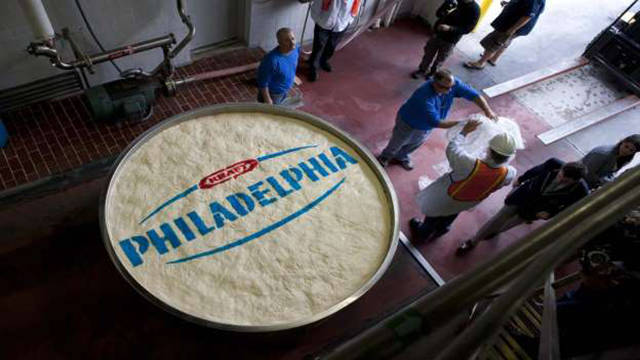 The Biggest Guinness World Record-Breaking Foods