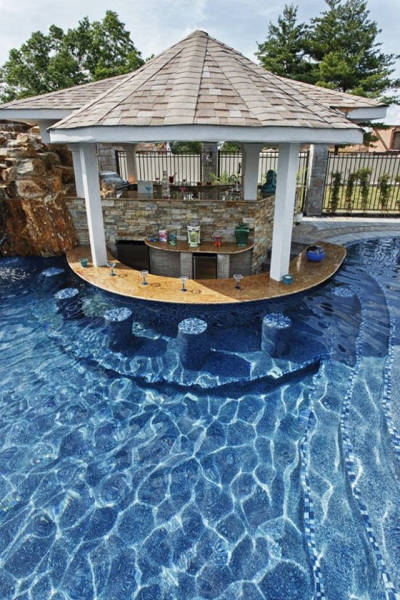 Amazing Houses You’d Love To Live In