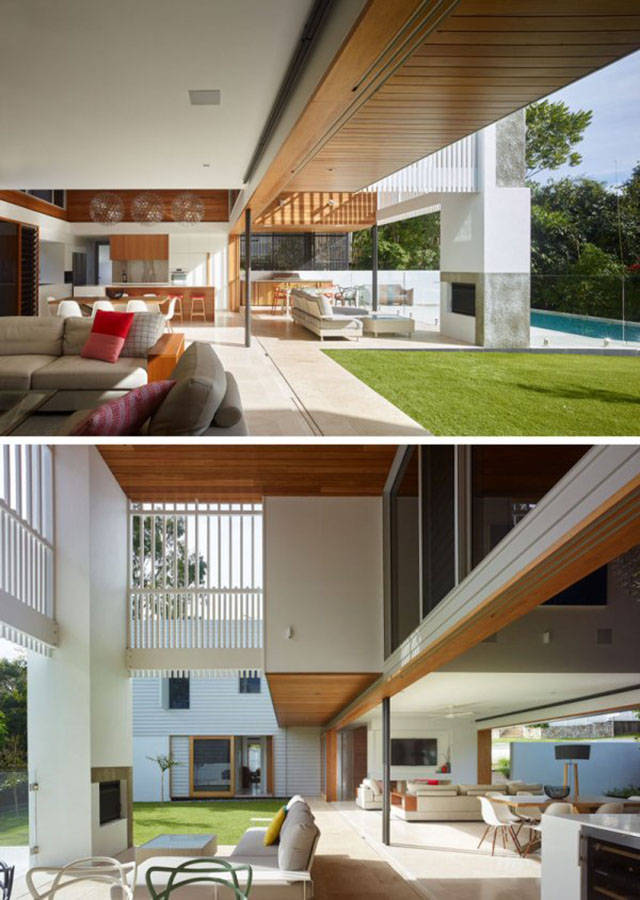 Amazing Houses You’d Love To Live In