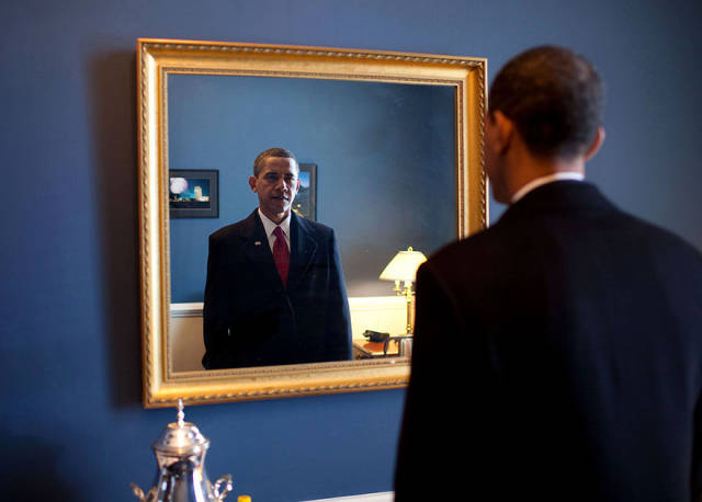 During 8 Years Of Obama’s Presidency His Photographer Took 2 Million Pictures Of Him