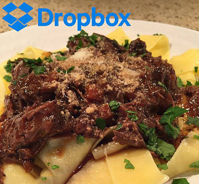 Here Is The Food They Serve For The Employees Of Google, Dropbox, Apple And Pixar Companies