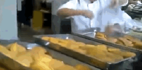 People Who Have Totally Mastered Their Jobs And It Looks Impressive People Who Have Totally Mastered Their Jobs And It Looks Impressive