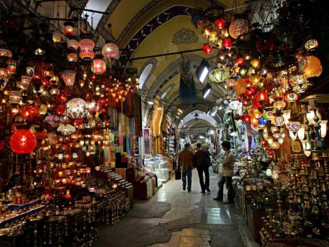 100 Most Amazing Places On Earth You Need To Visit Before You Die